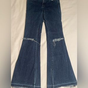 Show me your MuMu flare